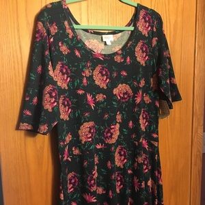 LuLaRoe Ana Dress